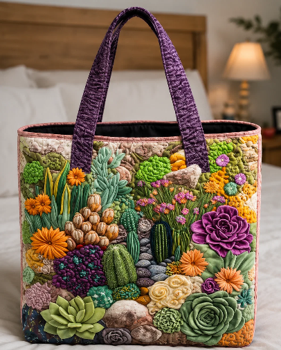 Lucy Native Bags