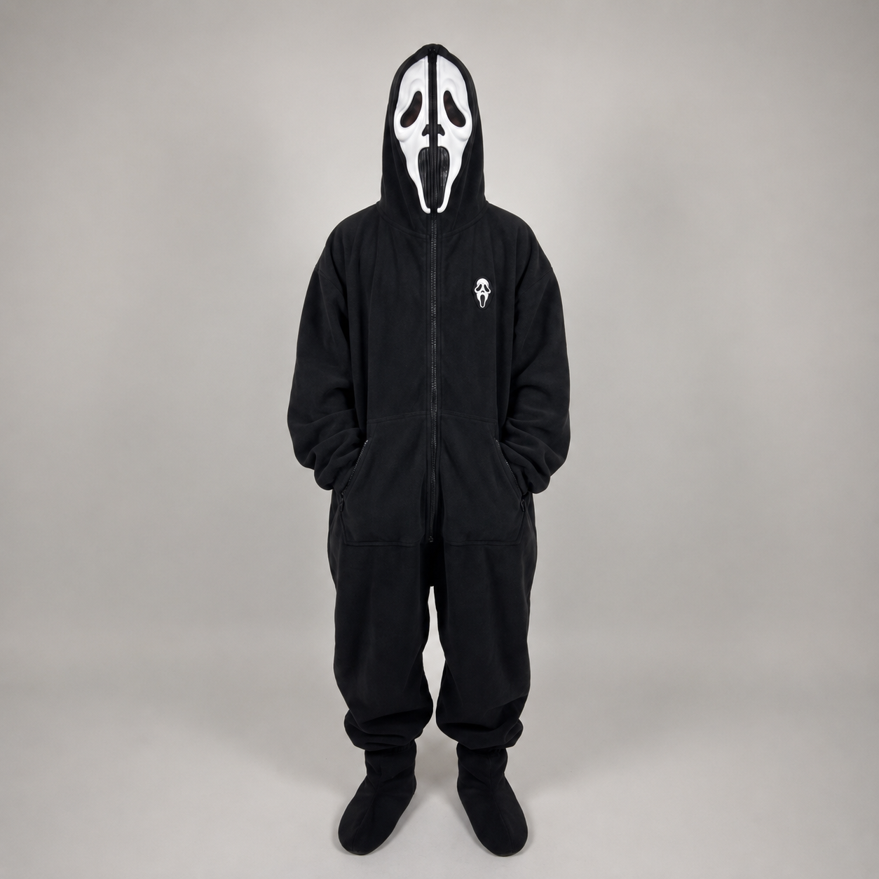 Horror Onesie