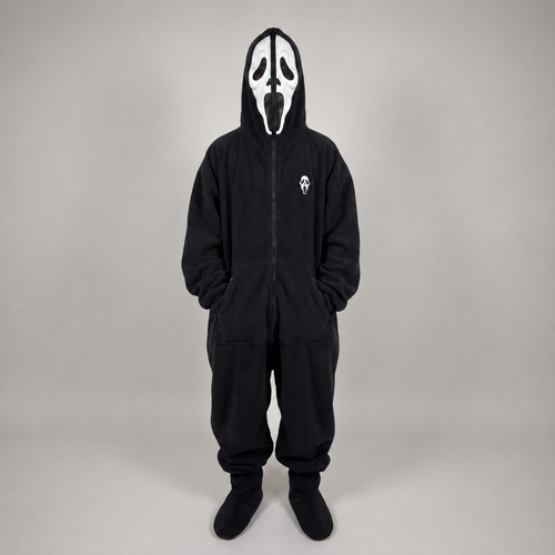 Horror Onesie