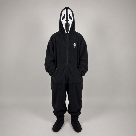 Horror Onesie
