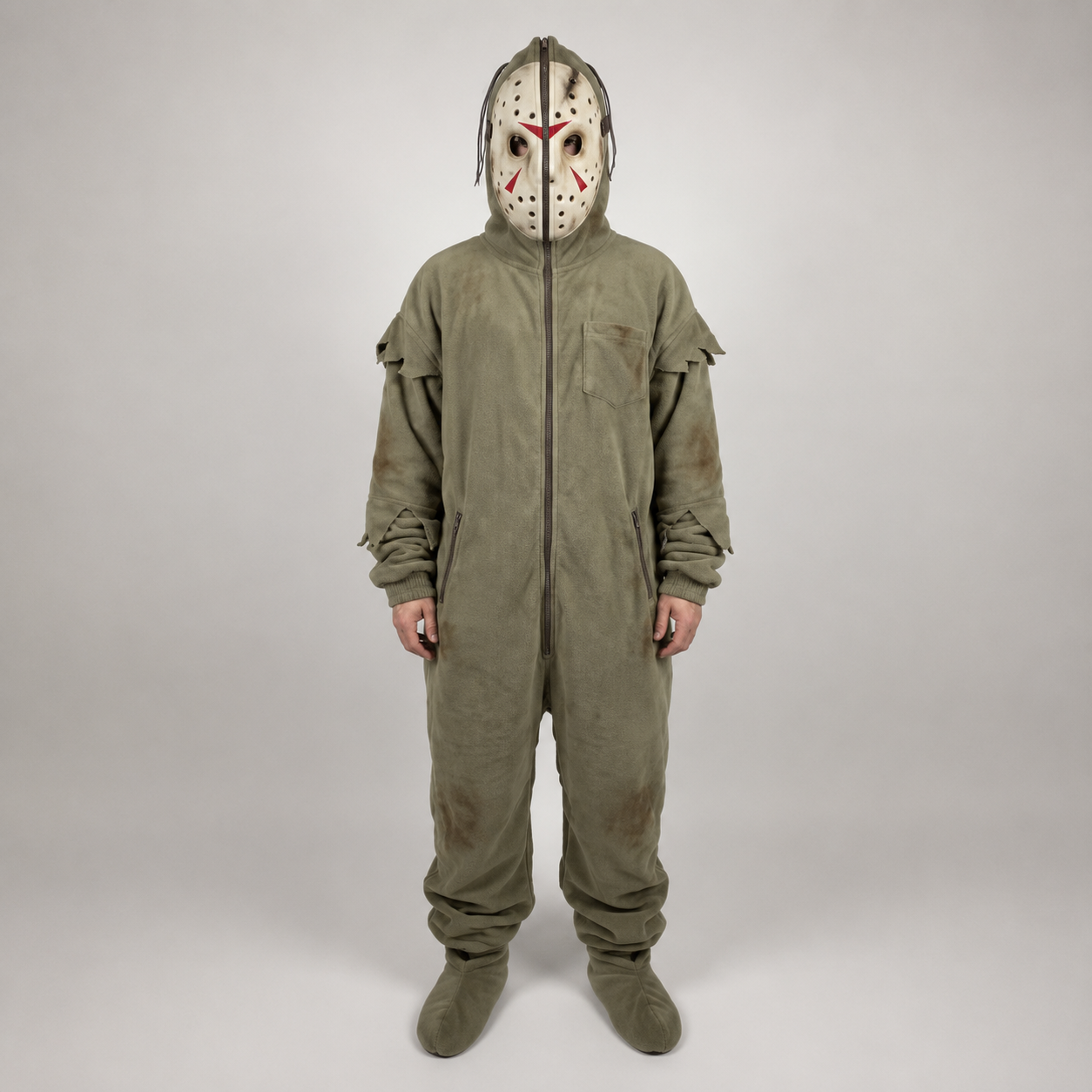 Horror Onesie
