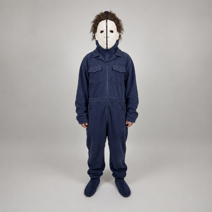 Horror Onesie