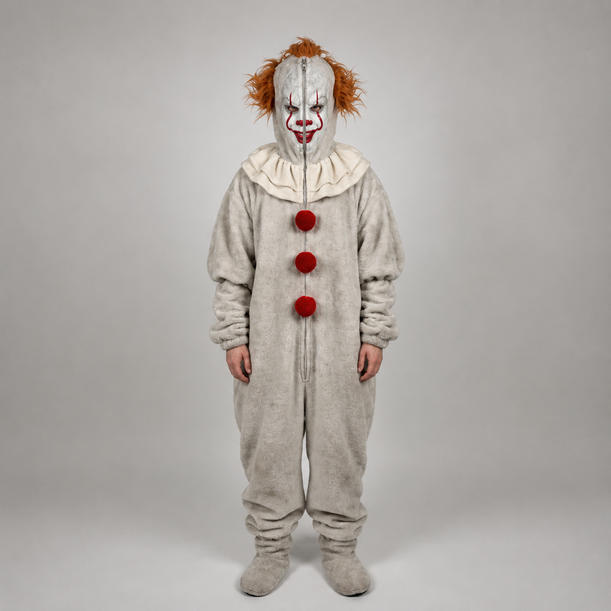 Horror Onesie