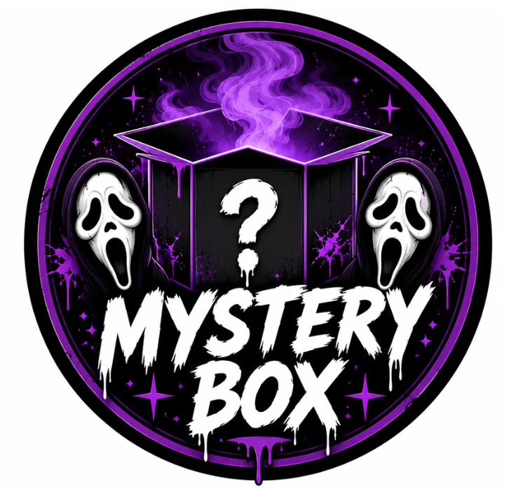 Mystery Box