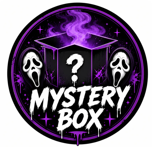 Mystery Box
