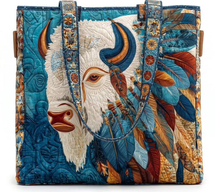 Lucy Native Bags