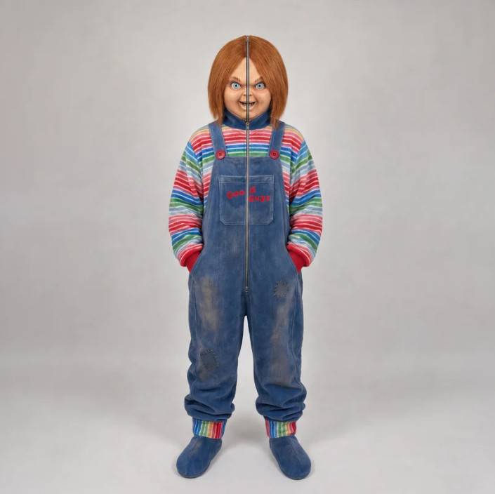 Horror Onesie